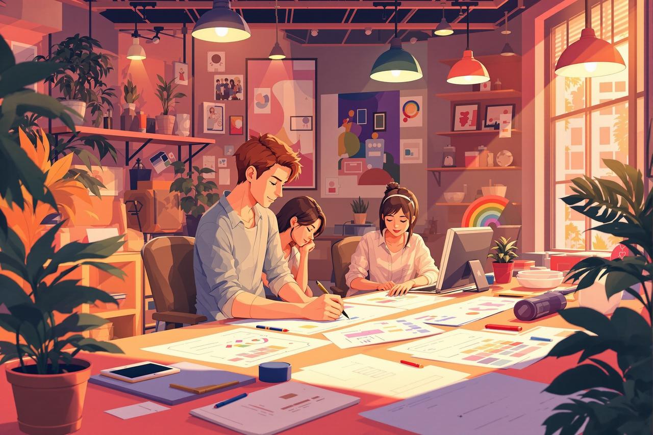 韩国短剧在线观看创作工作室 韩国短剧在线观看创作团队 - 用心打造每一部励志短剧