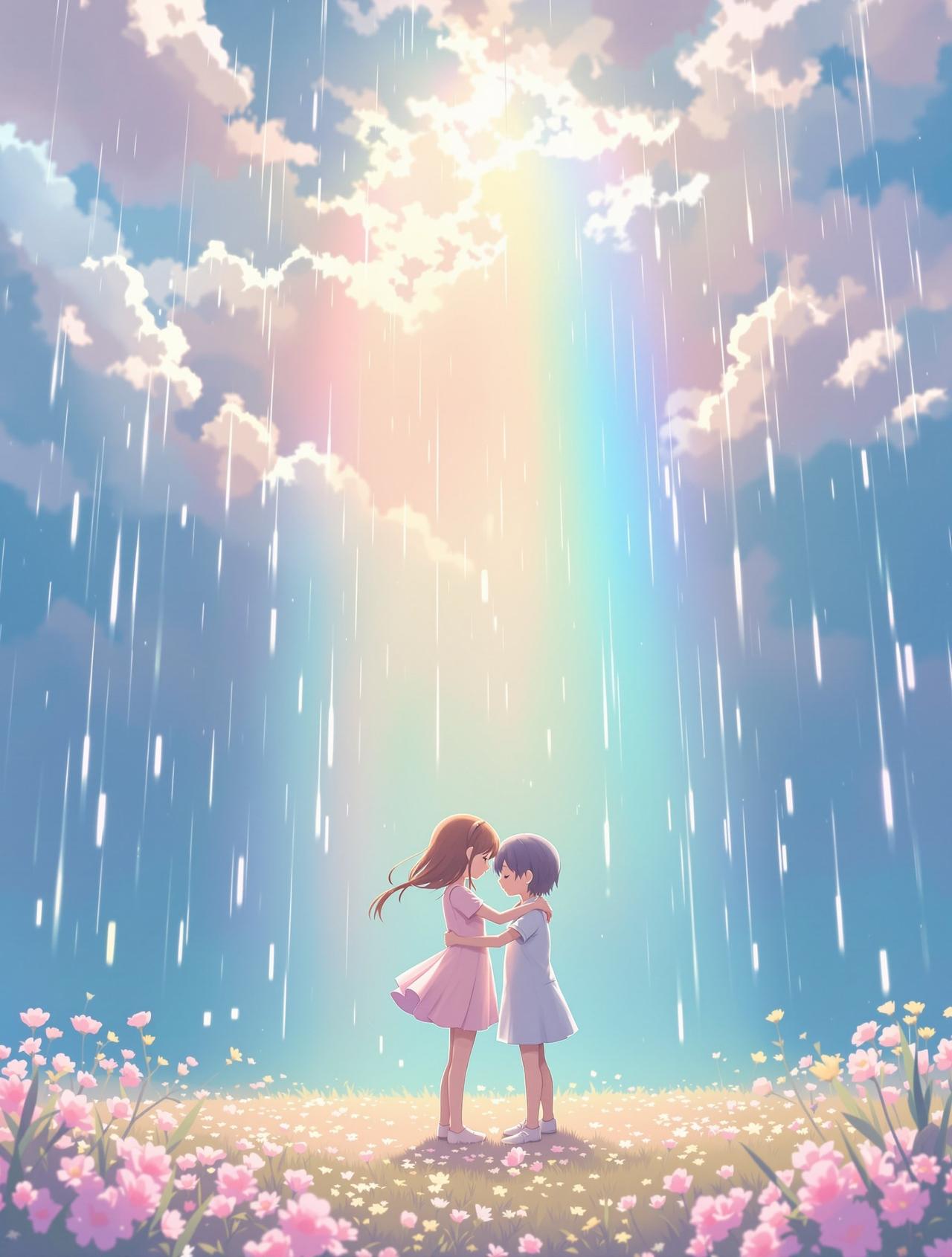 韩国短剧在线观看 - 雨后彩虹