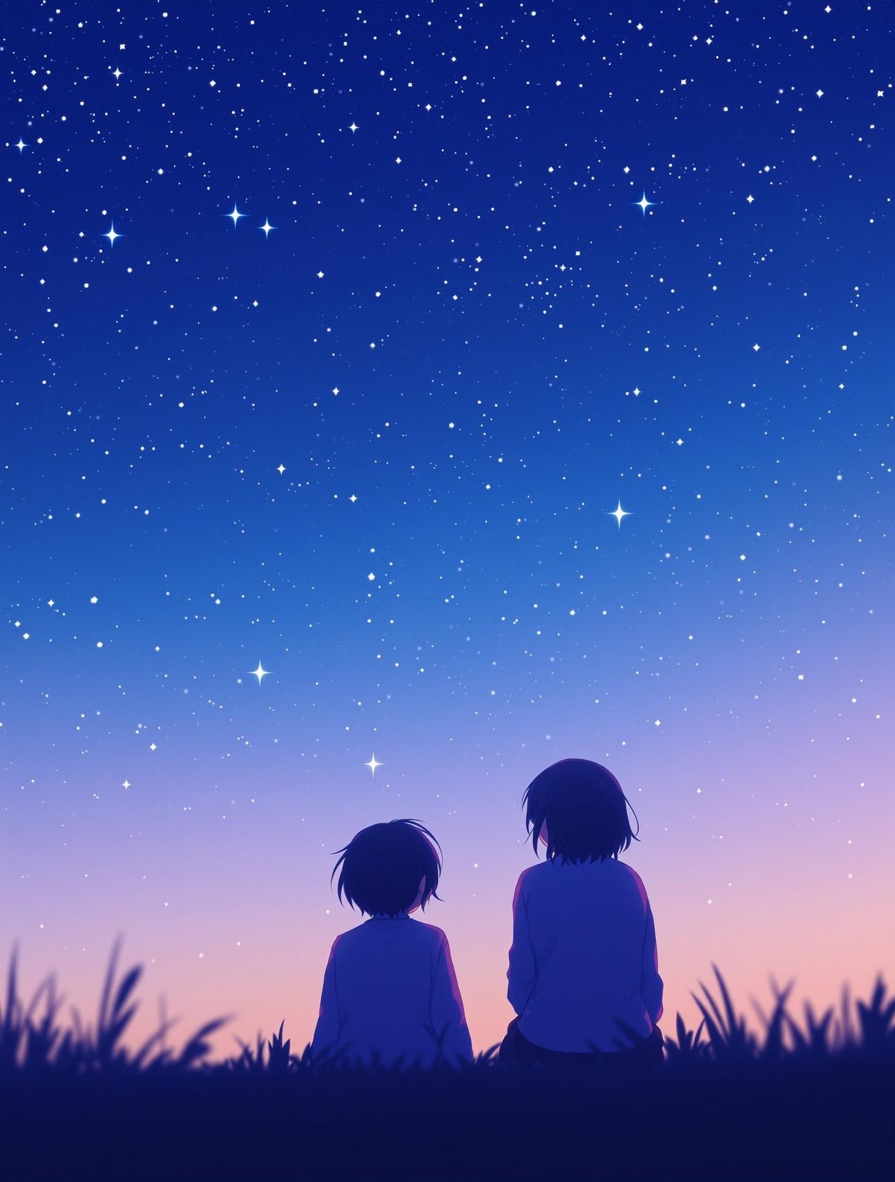 韩国短剧在线观看 - 星空下的约定